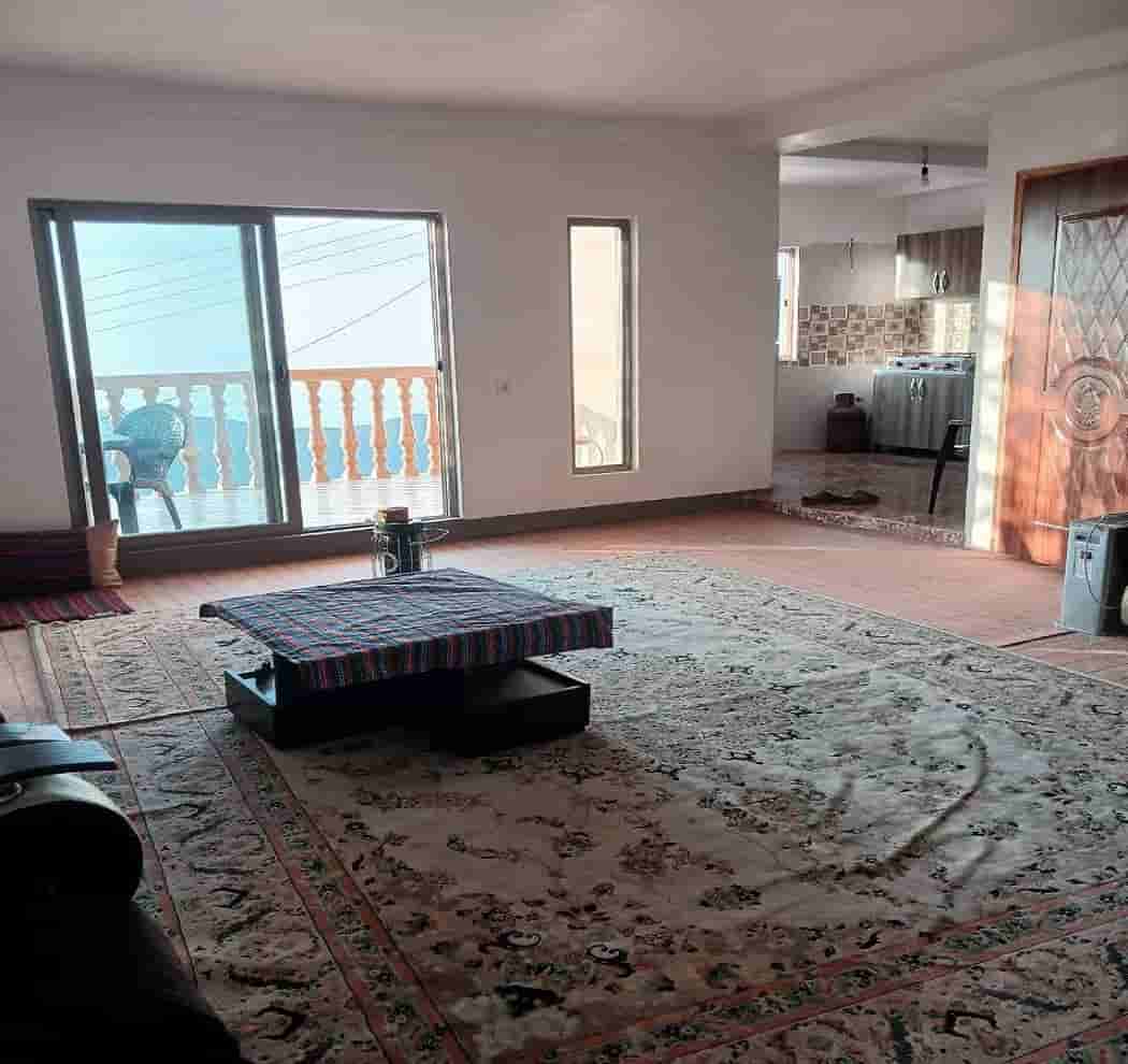 اجاره آپارتمان مبله در فیلبند - تکخواب
