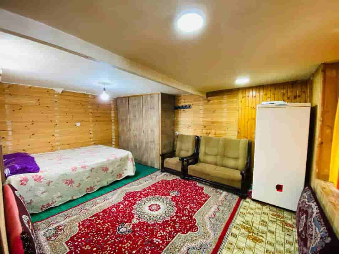 اجاره منزل ویلایی در فیلبند - همکف