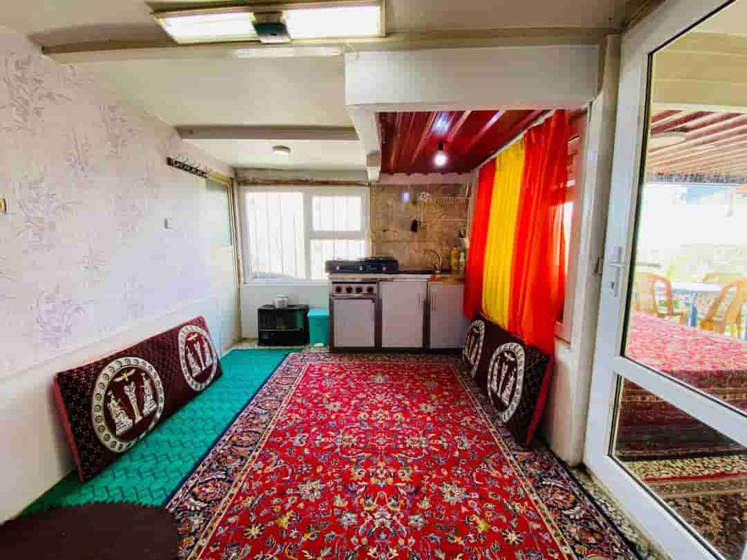 اجاره منزل ویلایی در فیلبند - همکف