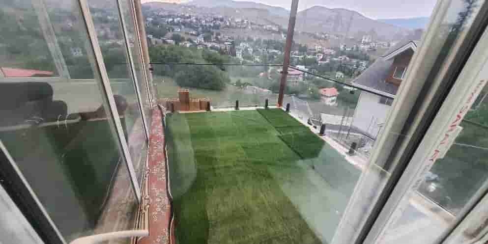 اجاره منزل ویلایی در محله ی گویتر کلاردشت