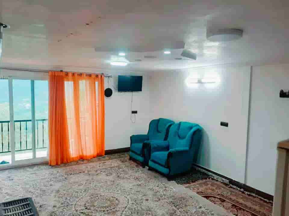اجاره مجتمع ویلایی در روستای چاسرکا در بابل - 1