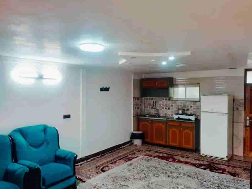 اجاره مجتمع ویلایی در روستای چاسرکا در بابل - 1