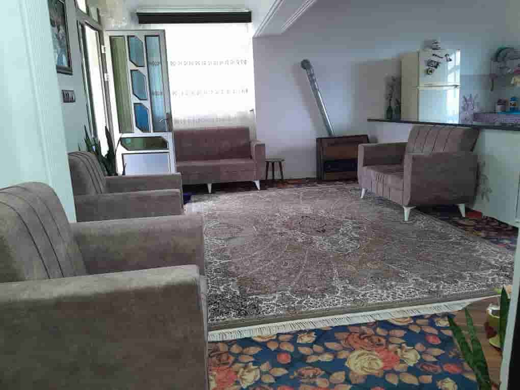 اجاره منزل ویلایی جنگلی در شاندرمن