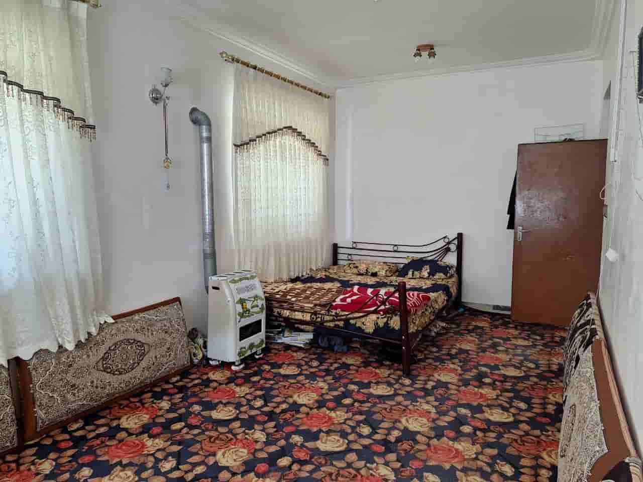 اجاره منزل ویلایی جنگلی در شاندرمن