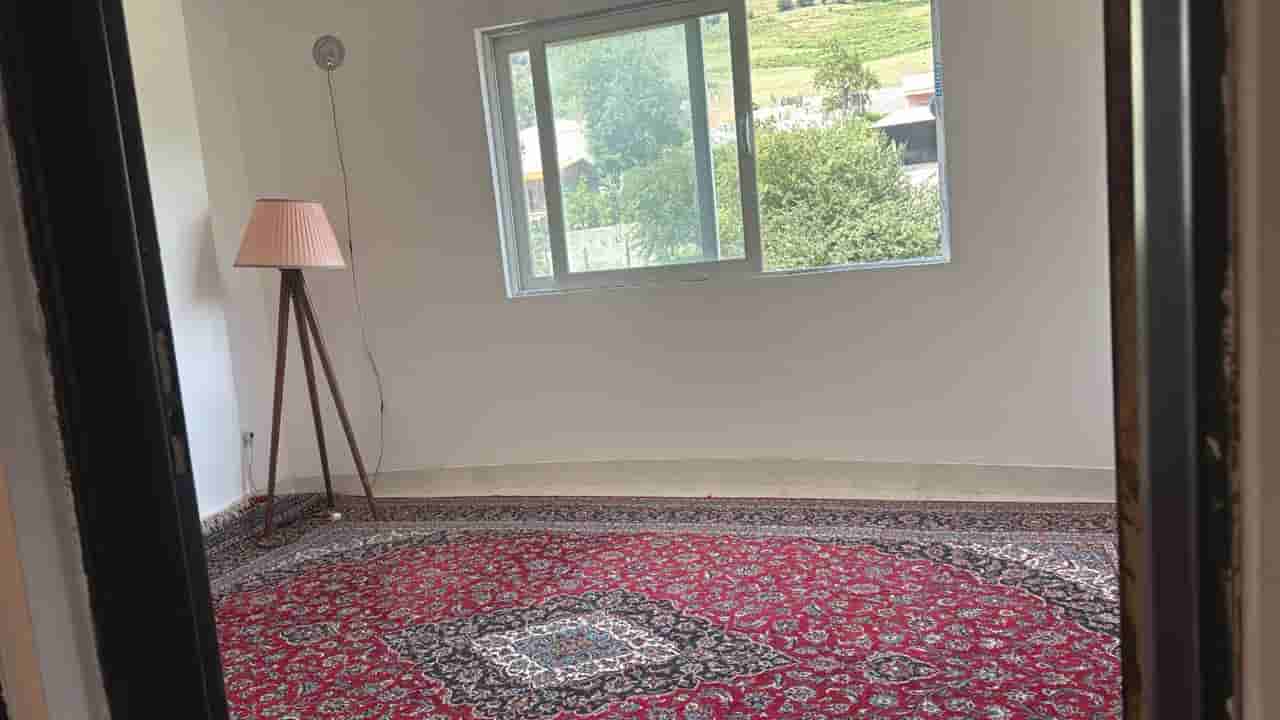 اجاره آپارتمان مبله در منطقه چلاو - طبقه دوم