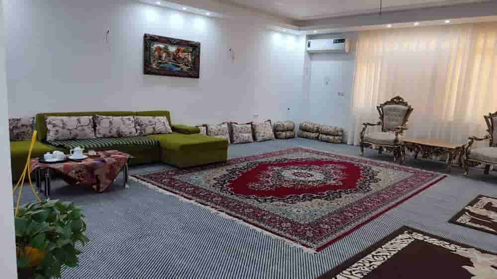 اجاره آپارتمان مبله در گناوه - طبقه دوم