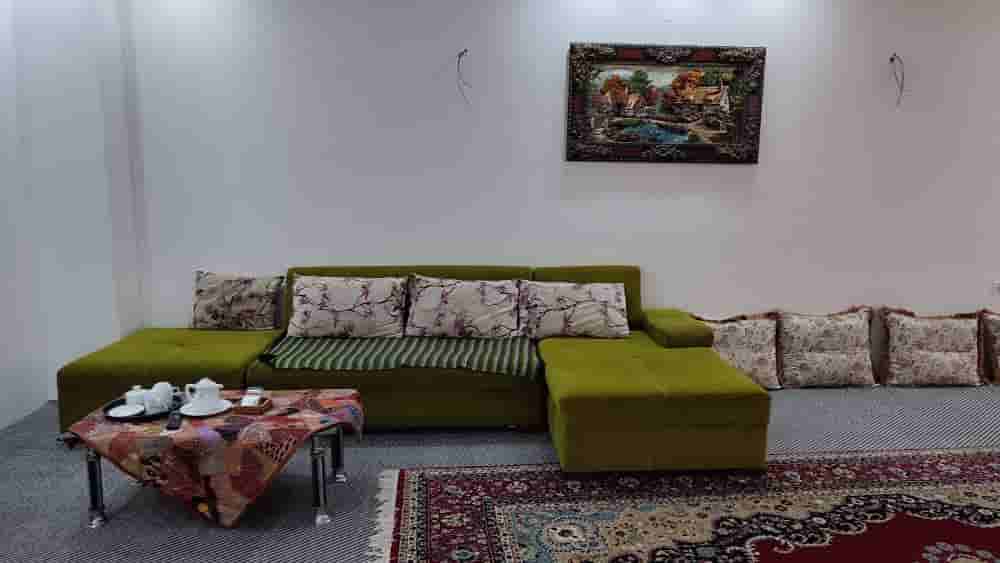 اجاره آپارتمان مبله در گناوه - طبقه دوم