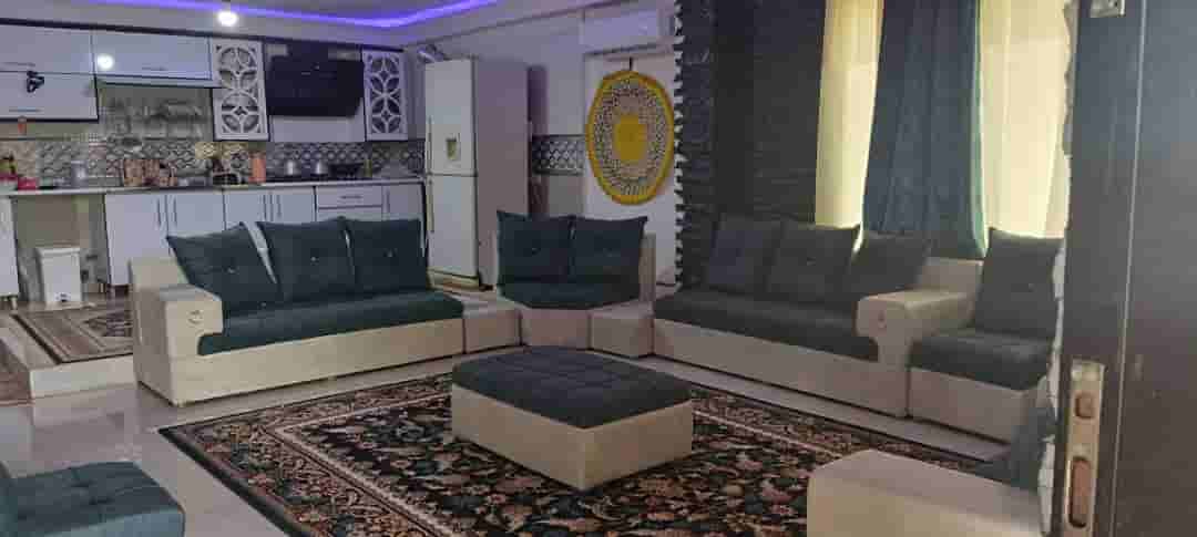 اجاره ویلا جنگلی در شاندرمن