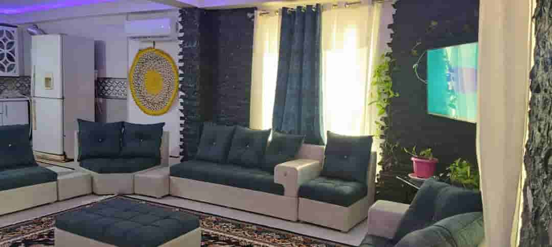 اجاره ویلا جنگلی در شاندرمن
