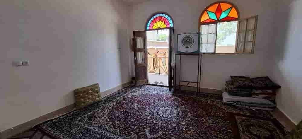 اقامتگاه بومگردی در اردل