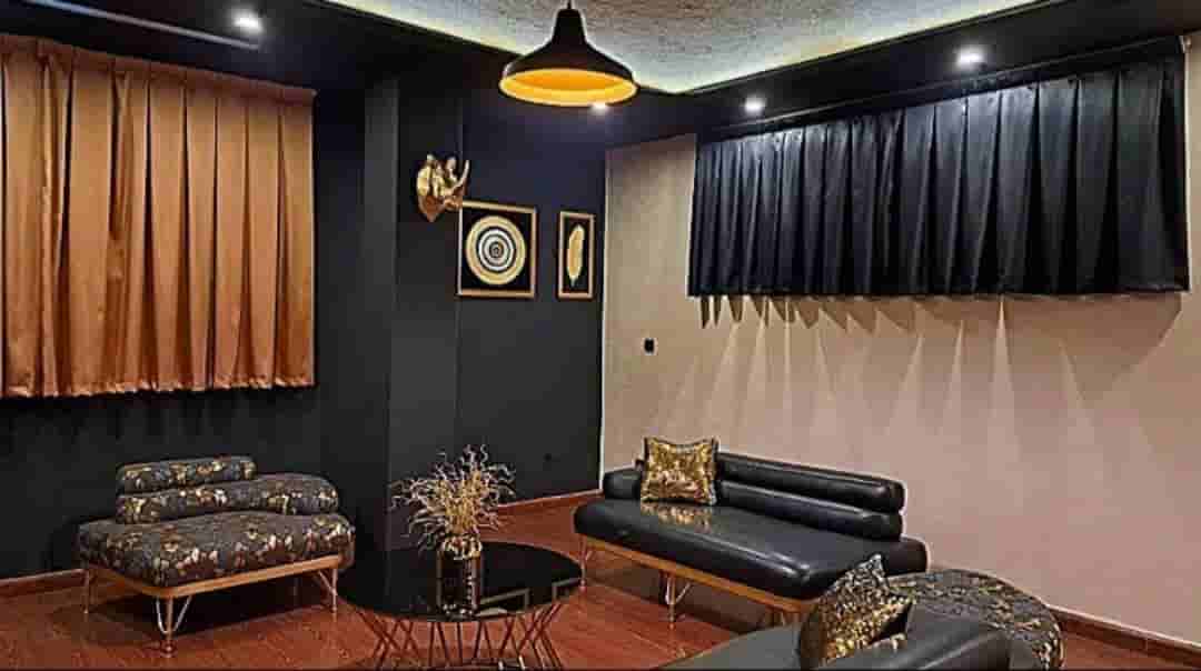 اجاره آپارتمان مبله در چهارباغ بالا اصفهان - تکخواب
