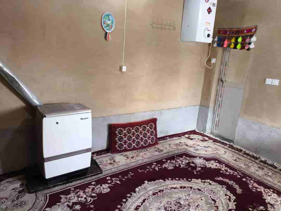 اجاره بومگردی روستای چهارراه کلات - شهربانو