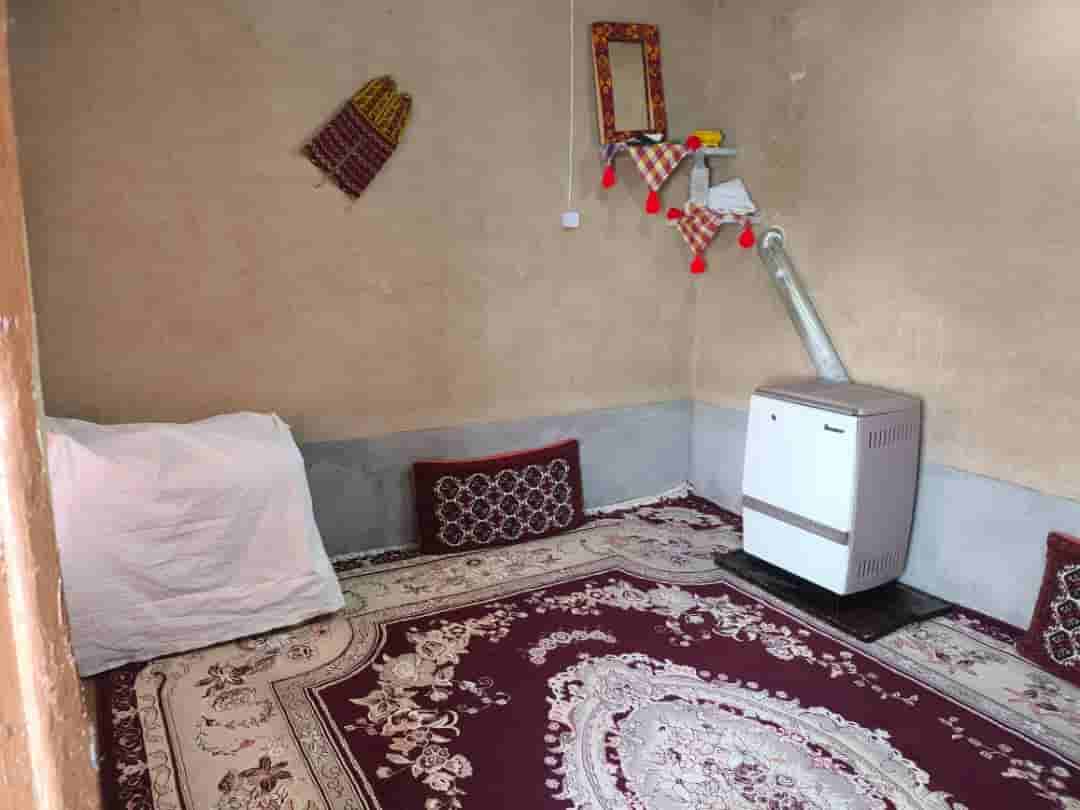 اجاره بومگردی روستای چهارراه کلات - شهربانو
