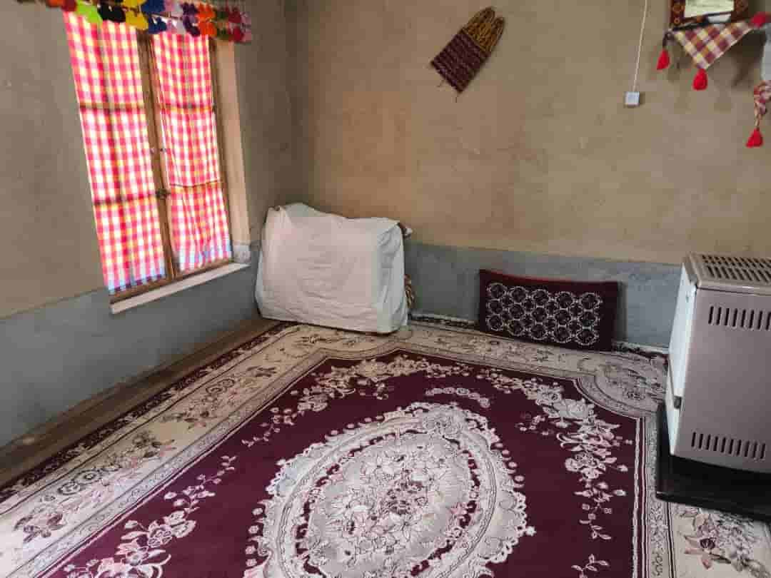 اجاره بومگردی روستای چهارراه کلات - شهربانو