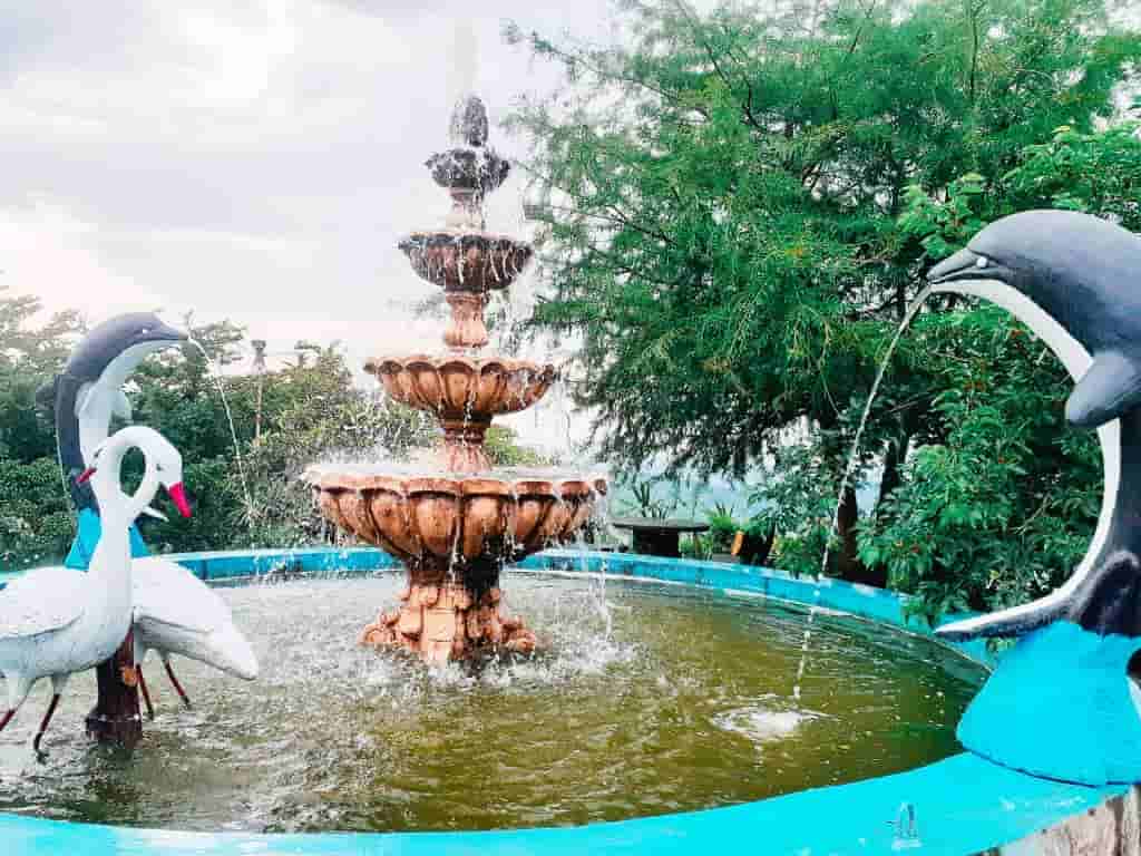 مجتمع ویلایی جنگلی در روستای چاسرکا در بابل - 3