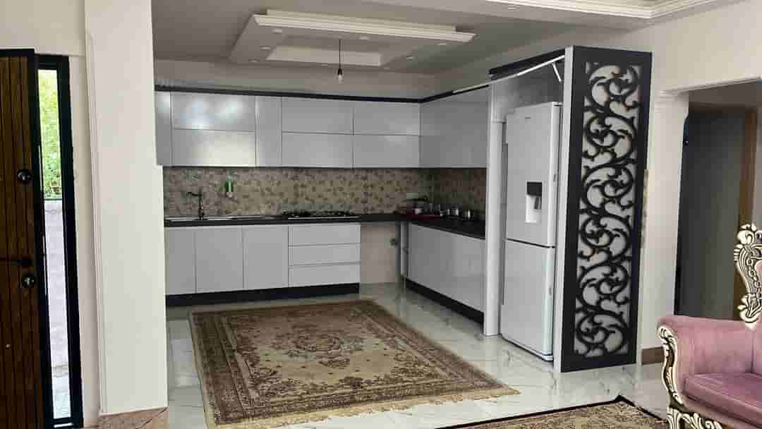 اجاره منزل ویلایی در محله گلرودبار لاهیجان