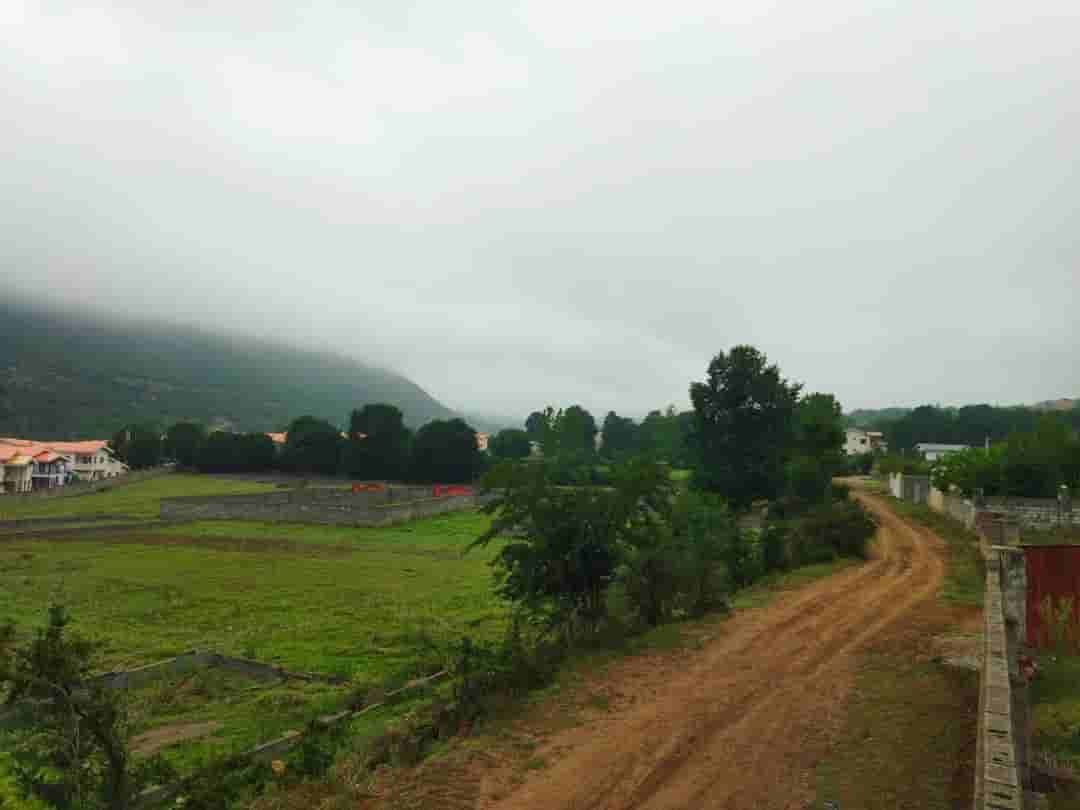 اجاره کلبه سوییسی در روستای کندلوس نوشهر