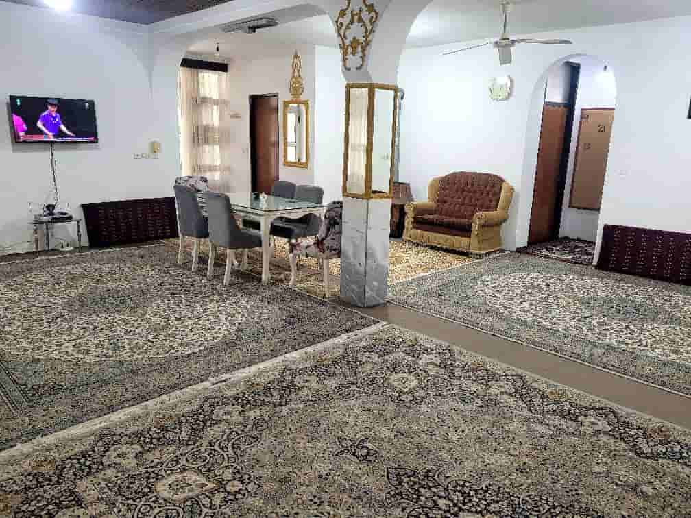 عکس اجاره ویلا ساحلی در نور - دوخواب