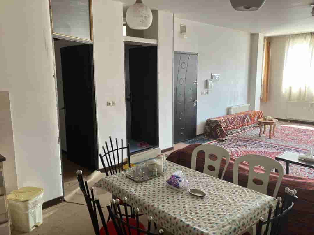 آپارتمان تک خواب در بروجن