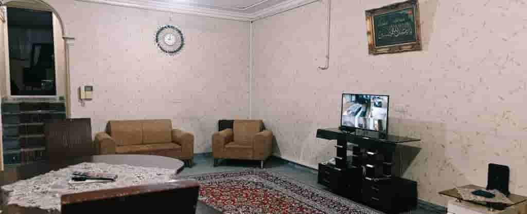 اجاره آپارتمان دوخواب در باغمیشه تبریز - همکف