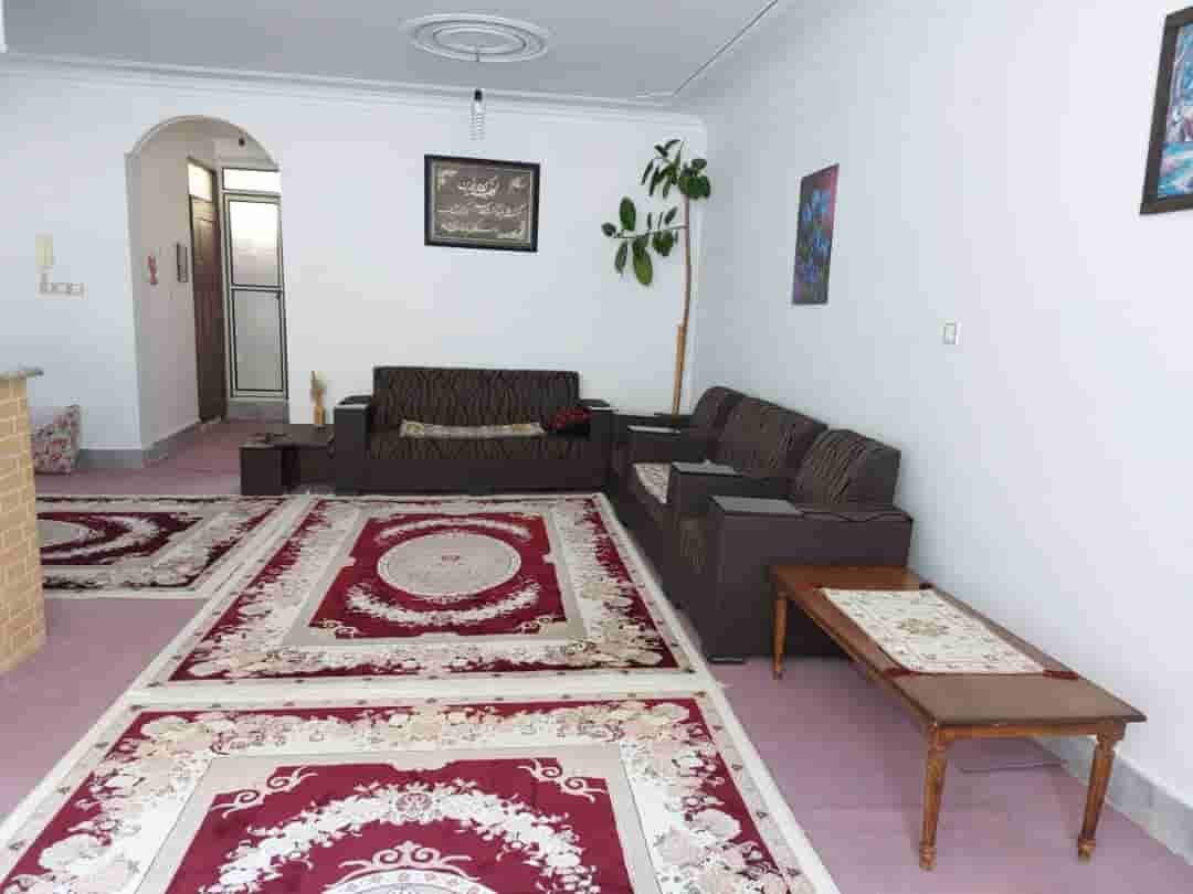 اجاره منزل مبله در سنندج - باران
