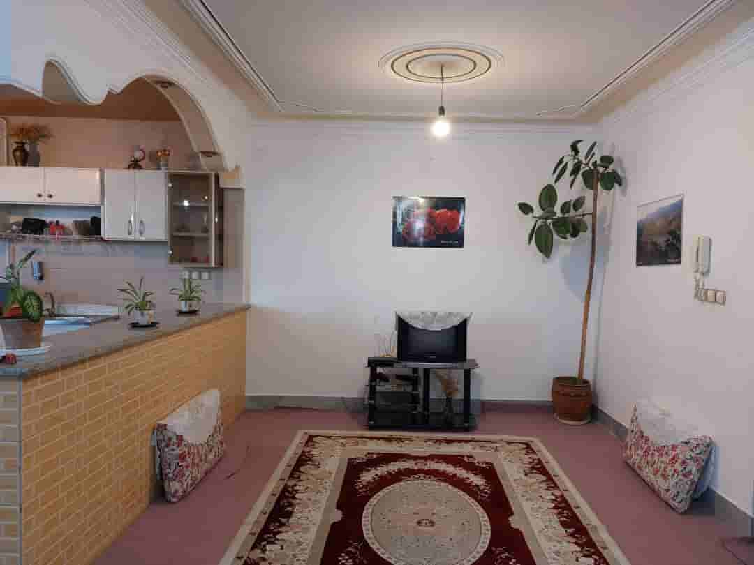 اجاره منزل مبله در سنندج - باران