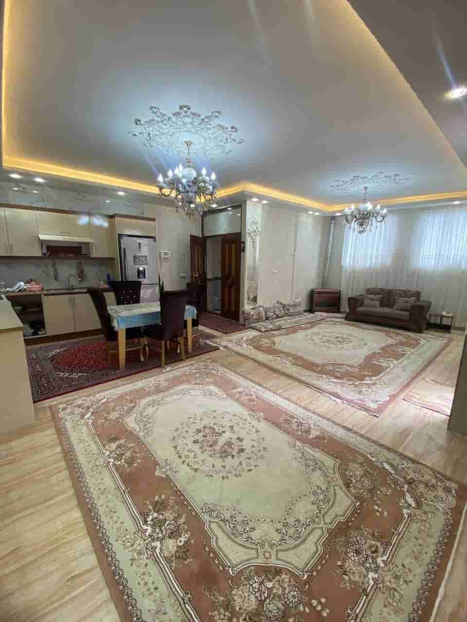 عکس منزل ویلایی در سرعین 