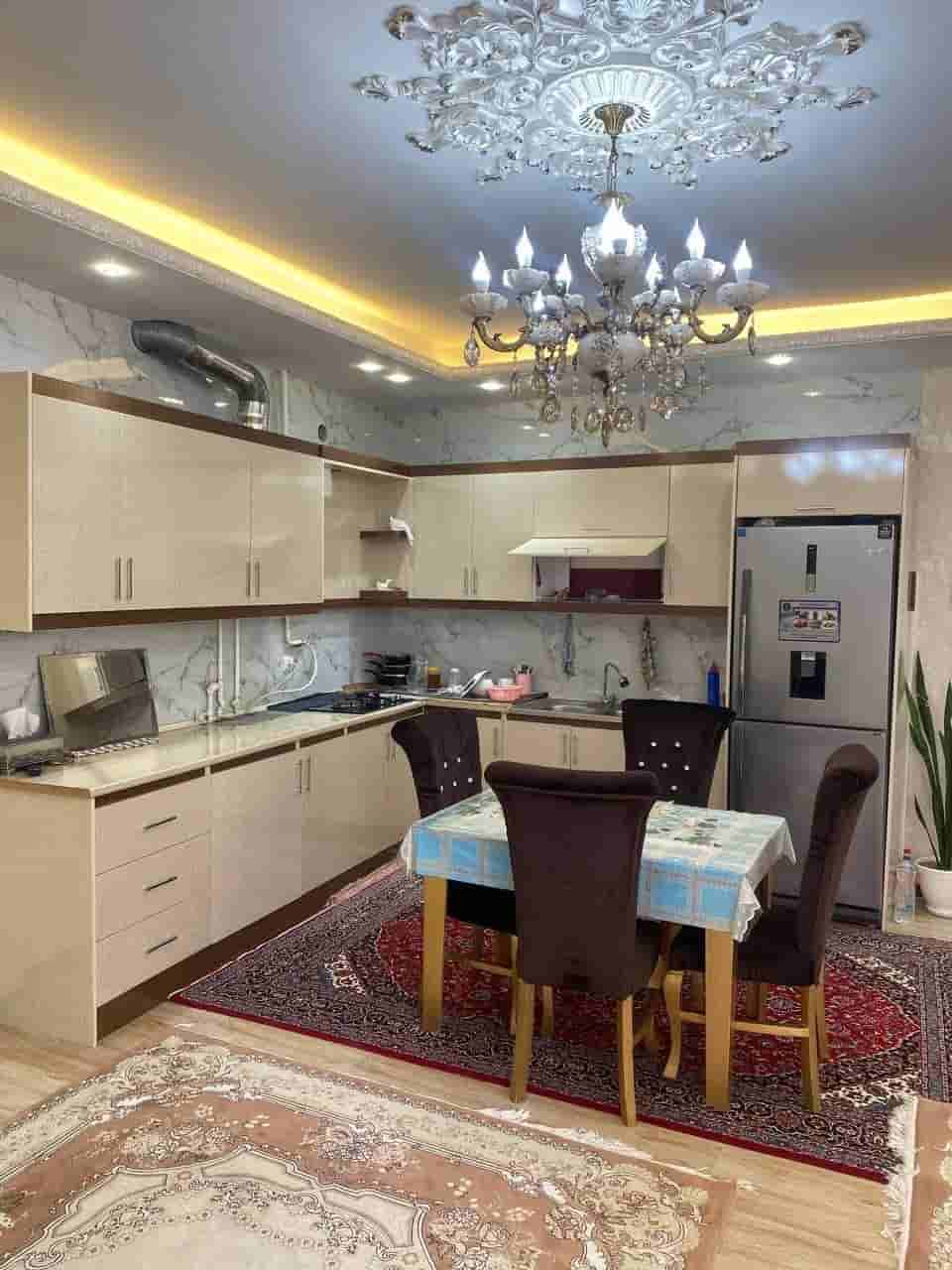 عکس منزل ویلایی در سرعین 