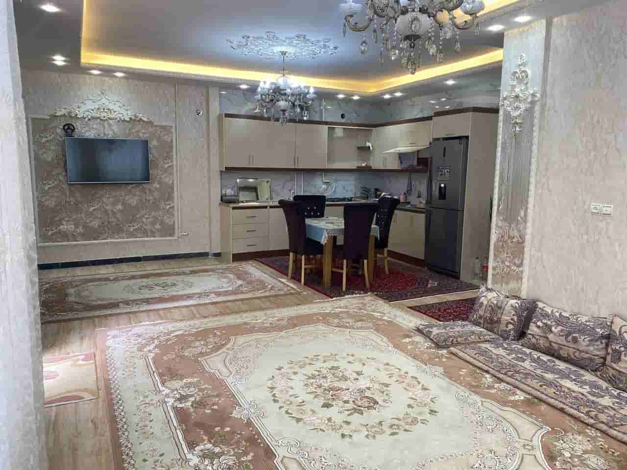 عکس منزل ویلایی در سرعین 