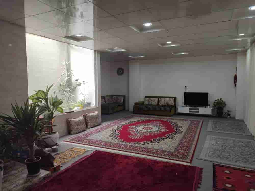 اجاره آپارتمان مبله در گناوه - طبقه همکف