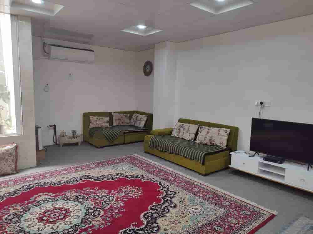 اجاره آپارتمان مبله در گناوه - طبقه همکف