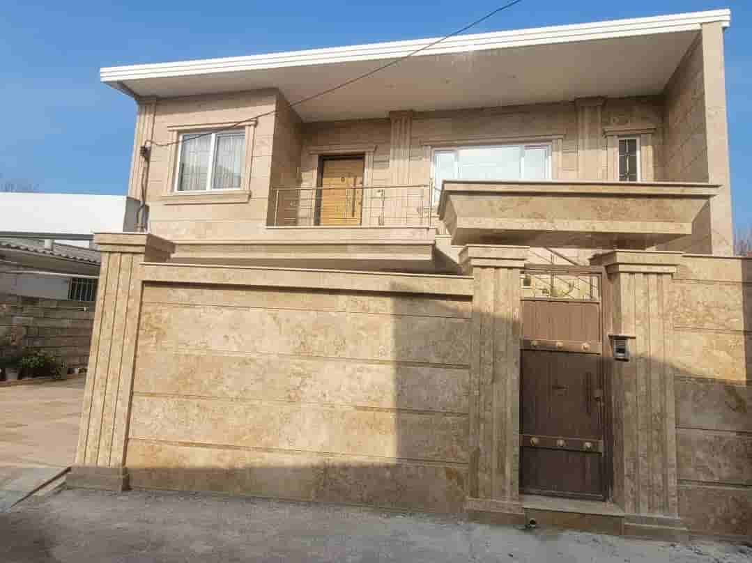 اجاره سوئیت ویلایی ساحلی در نور