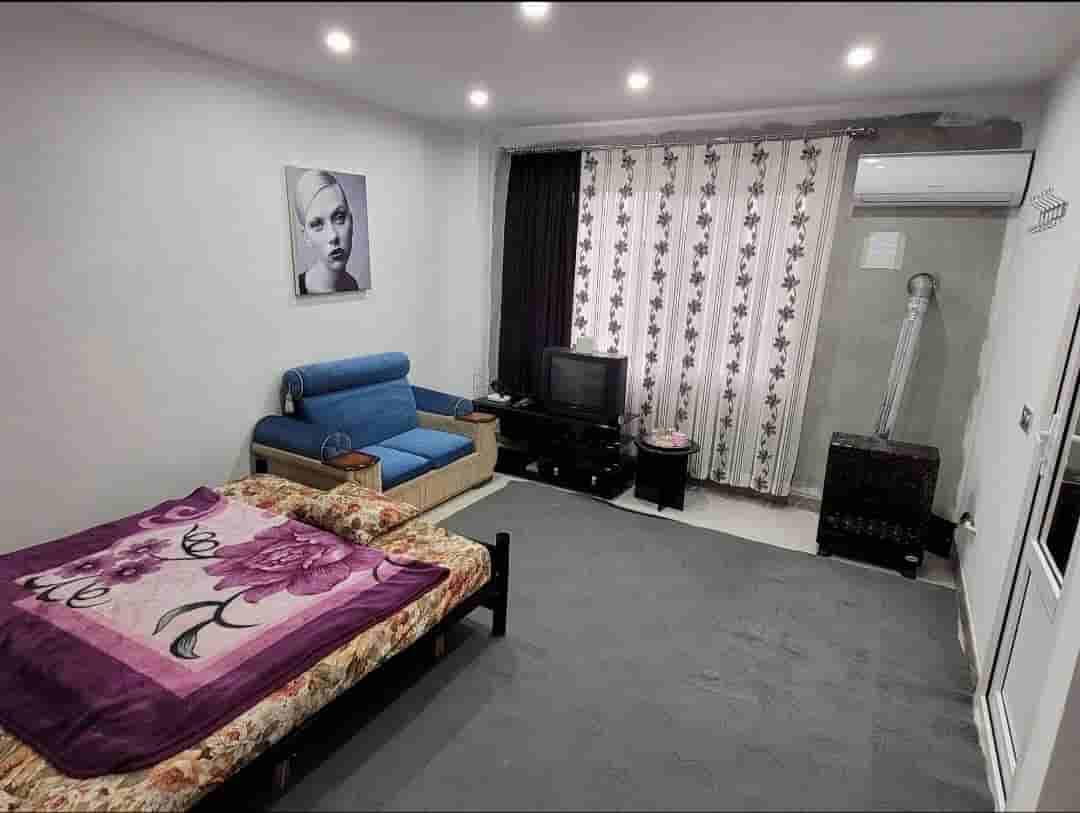 عکس اجاره سوئیت ویلایی ساحلی در نور