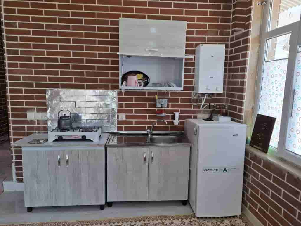 سوئیت ویلایی در روستای کوخدان سی سخت - 1