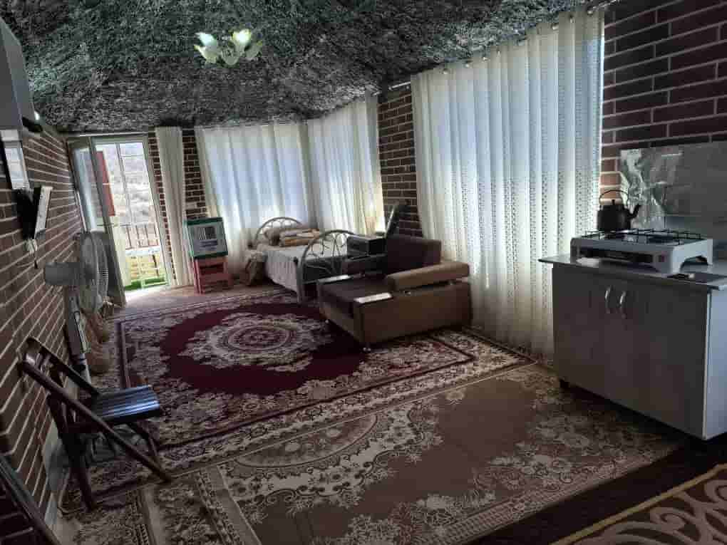سوئیت ویلایی در روستای کوخدان سی سخت - 2