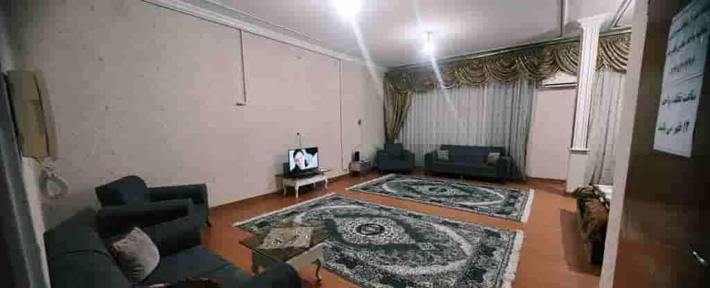 اجاره آپارتمان دوخوابه در تبریز - طبقه اول