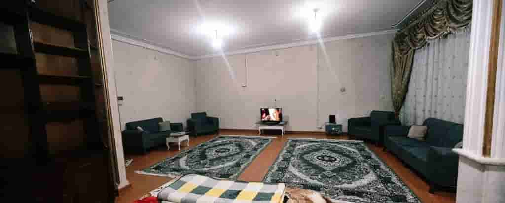 اجاره آپارتمان دوخوابه در تبریز - طبقه اول