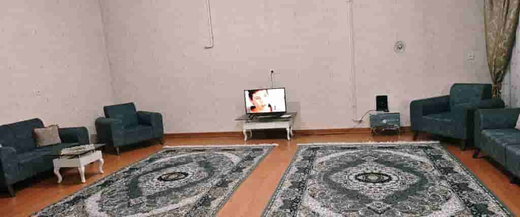 اجاره آپارتمان دوخوابه در تبریز - طبقه اول