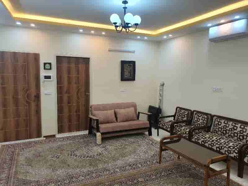 اجاره آپارتمان تکخواب در صفائیه یزد 