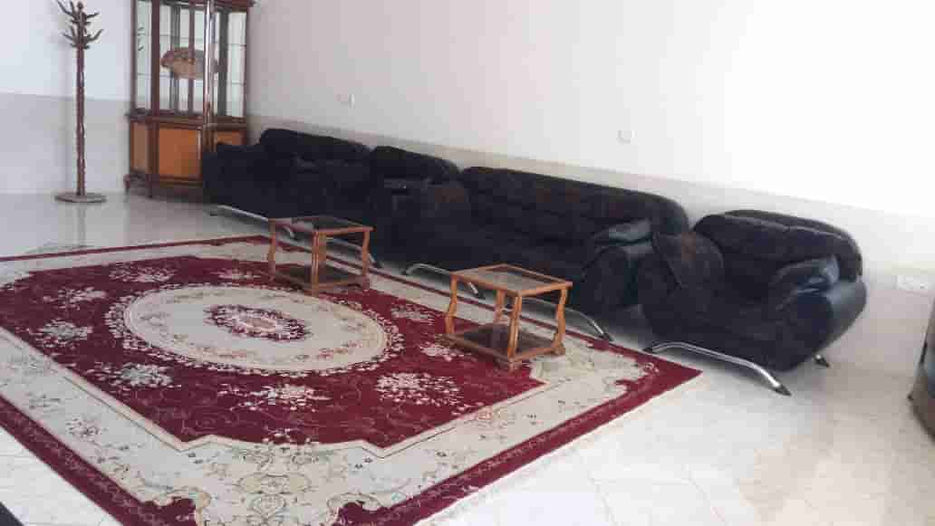 اجاره آپارتمان مبله در بلوار سامعی شاهدیه-دوخوابه طبقه ی اول