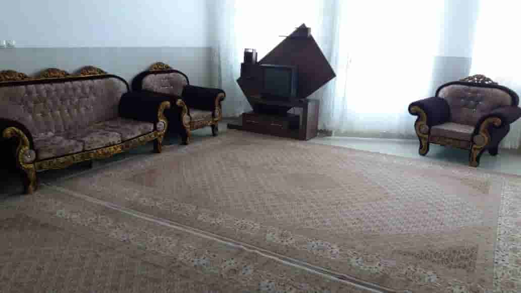 اجاره آپارتمان مبله در سامعی شاهدیه-یک خوابه طبقه ی اول