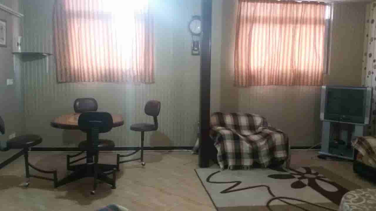 اجاره آپارتمان مبله در امیریه اصفهان 