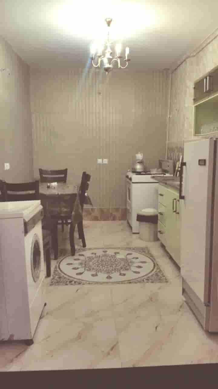 اجاره آپارتمان مبله در رودکی اصفهان 
