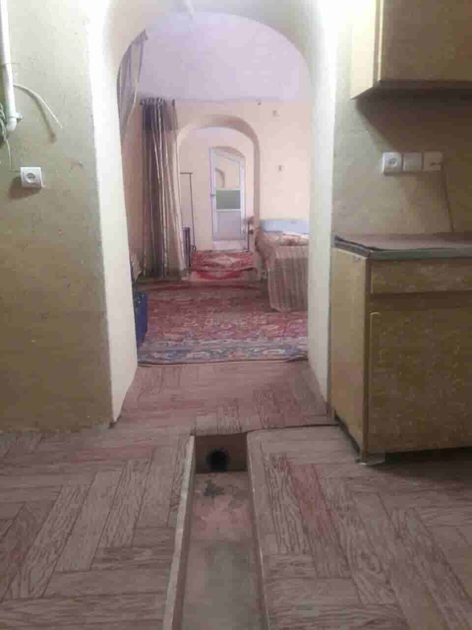 اجاره بومگردی حومه ای کرمان 