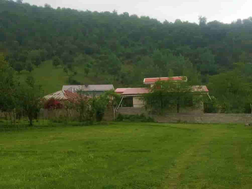 اجاره ویلا جنگلی در مرکیه ماسال