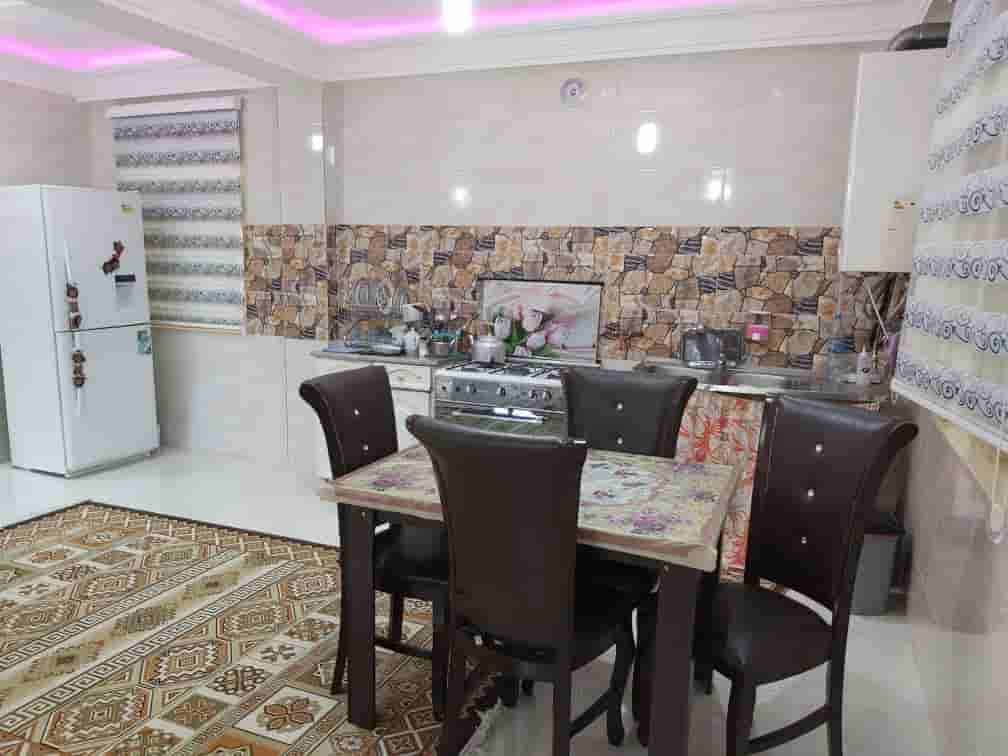 اجاره ویلا جنگلی در مرکیه ماسال