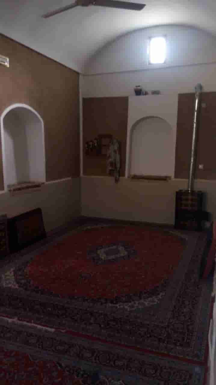 اجاره خانه سنتی در خور اصفهان - اتاق 13
