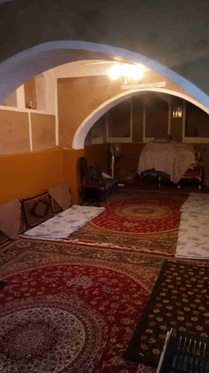 اجاره بومگردی سنتی تفریحی در خور اصفهان - اتاق 20
