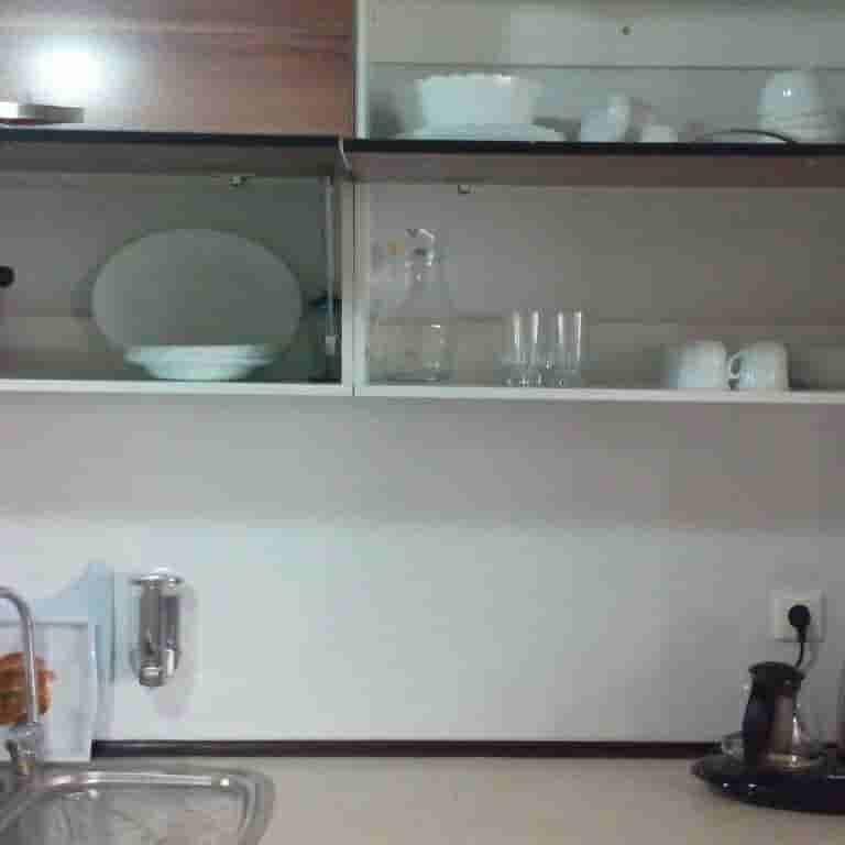 اجاره آپارتمان مبله در طبرسی مشهد-دوخوابه