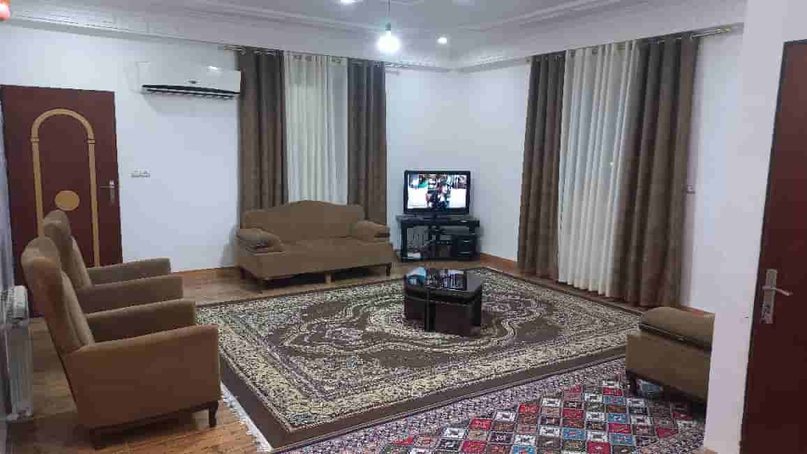 اجاره منزل مبله در سردارجنگل ماسال